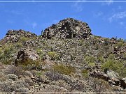 Ajo Scenic Loop
