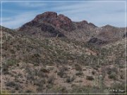 Castle Hot Springs Road