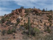 Castle Hot Springs Road