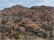 Castle Hot Springs Road