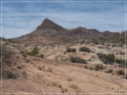 Castle Hot Springs Road