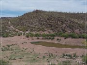 Castle Hot Springs Road