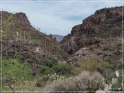 Castle Hot Springs Road