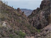 Castle Hot Springs Road