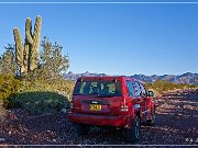KOFA - Mines