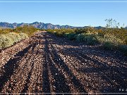 KOFA - Mines