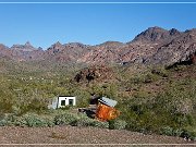 KOFA - Mines