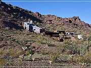 KOFA - Mines
