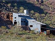 KOFA - Mines