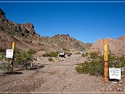 KOFA - Mines
