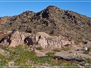 KOFA - Mines