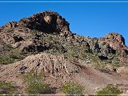 KOFA - Mines