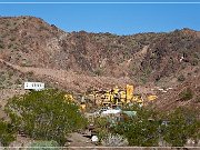 KOFA - Mines