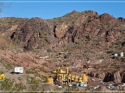 KOFA - Mines