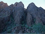 KOFA - Palm Canyon