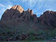 KOFA - Palm Canyon