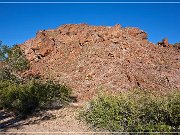 Painted Desert Trail