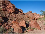 Painted Desert Trail