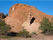 Painted Desert Trail