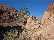 Painted Desert Trail