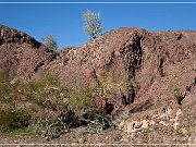 Painted Desert Trail