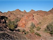 Painted Desert Trail
