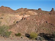 Painted Desert Trail