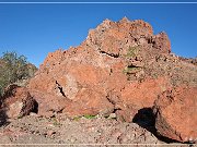 Painted Desert Trail