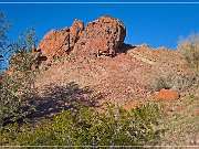 Painted Desert Trail
