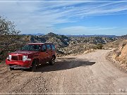 Ruby Road