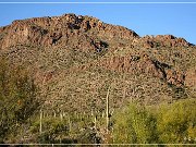 Gates Pass