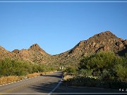 Gates Pass