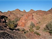 Painted Desert Trail
