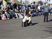 Wickenburg Parade