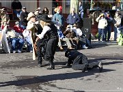 Wickenburg Parade