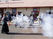 Wickenburg Parade