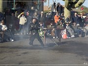 Wickenburg Parade