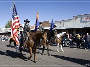 Wickenburg Parade