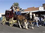 Wickenburg Parade