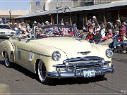 Wickenburg Parade