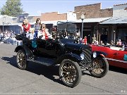 Wickenburg Parade