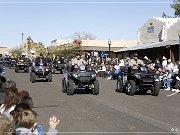 Wickenburg Parade