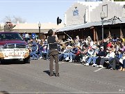 Wickenburg Parade