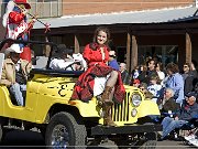 Wickenburg Parade