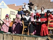 Wickenburg Parade
