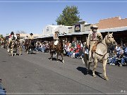 Wickenburg Parade