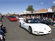 Wickenburg Parade