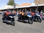 Wickenburg Parade
