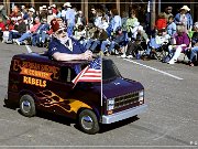 Wickenburg Parade