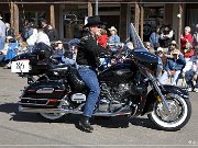 Wickenburg Parade